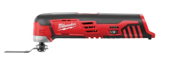M12™ Cordless Multi-Tool (Bare Tool)