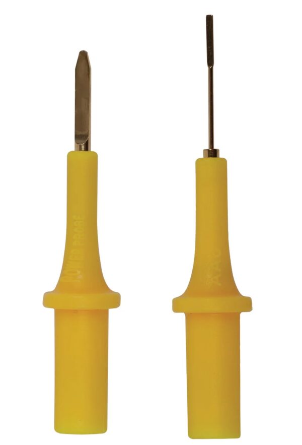 Power Probe - Test Probe Adapter Kit