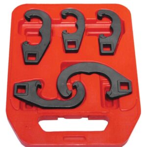 Tie Rod/Pitman Arm Adjusting Tool Set