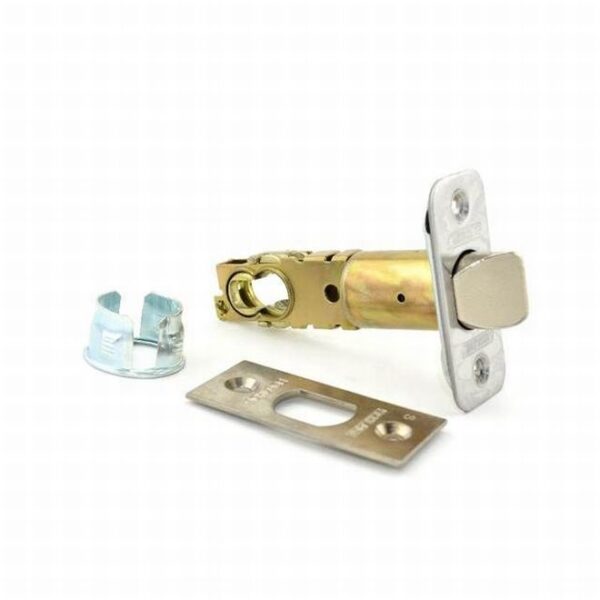 Schlage 16-210 F Series Triple Option Adjustable Spring Latch