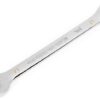 GearWrench 21mm 90-Tooth 12 Point Ratcheting Combination Wrench