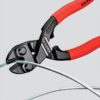 KNIPEX Cutter Center Lever Action - Image 2