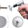 Innovative Products Of America 2" 3-in1 Diamond Grinding Wheel - Image 3
