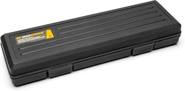 GearWrench 15 Piece Ratcheting Serpentine Belt Tool Set - Image 3