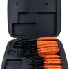 Lang Tools (Kastar) 12-pc. Combination Int/Ext Retaining Ring Pliers S