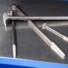 Sunex PRY BAR SET 4 PC HOOK & POINT 6 12 16 & 20IN. - Image 2