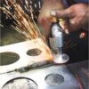 Innovative Products Of America 2" 3-in1 Diamond Grinding Wheel - Image 4