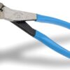 Channellock CRIMPING TOOL CUTTER - Image 4