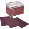 3M PAD SCOTCH BRITE MAROON GEN PURPOSE 20PK