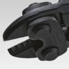 KNIPEX Cutter Center Lever Action - Image 3