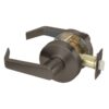 ASSA Abloy Accentra AU4601LN Passage Augusta Lever Cylindrical Lock - Image 2