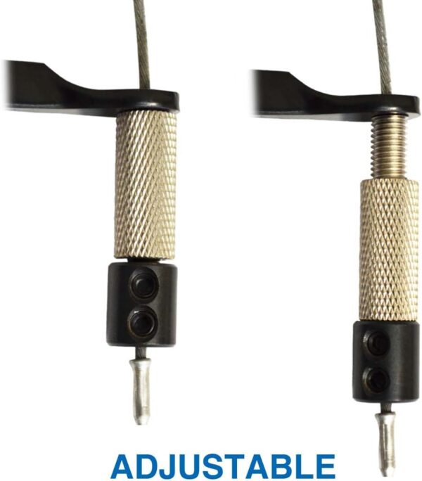 Astro Pneumatic Hose Clamp Pliers - Image 3