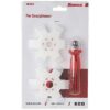 Robinair AC Condensor Fin Comb Straightener Cleaner - Image 2