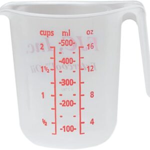 FJC AC OIL MEASURING CUP