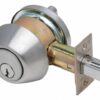 Dexter Commercial KDC Double Cylinder Grade 1 Deadbolt - Image 2
