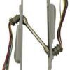 Von Duprin EPT10 Electric Power Transfer (10 WIRE)