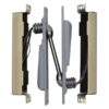 Von Duprin EPT10 Electric Power Transfer (10 WIRE) - Image 2