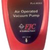 FJC AIR VACUUM PUMP - Image 2