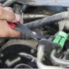 Lisle Fuel and AC Disconnect Pliers - Image 3