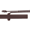 Dexter Commercial Medium Duty Surface Mount Door Closer with Slim Cover and Regular Arm - Image 2