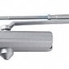 Dexter Commercial Light Duty Surface Mount Door Closer Less Cover with Regular Arm