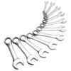Sunex STUBBY COMBINATION SAE WRENCH SET, 11 PC. - Image 2