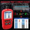 Autel AutoLINK AL329 : AL329 Easy-to-Use Handheld OBDII Code Reader - Image 3