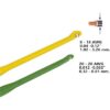 Power Probe PPTK0003 Piercing Probe Kit - Image 3