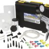 Mityvac Silverline Elite Automotive Performance Diagnostics Test Kit