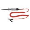 SG Tool Aid CIRCUIT TESTER W/RETRACTABLE WIRE HEAVY DUTY