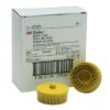 3M DISC ROLOC BRIS 80GR 2" 10/BOX YELLO