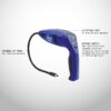 Mastercool Raptor refrigerant electronic leak detector - Image 3