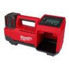 Milwaukee Tool M18 18V Cordless Tire Inflator