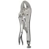 Vise Grip 7WR - 7 Inch Curved Jaw with Wire Cutter Locking Pliers - Image 2