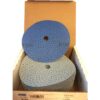 Norton Abrasives 6" CYCLONIC MULTAIR DISCS 180GR 50/PK