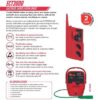 Power Probe ECT3000 Electrical Short & Open Finder - Image 3