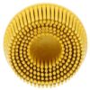 3M DISC ROLOC BRIS 80GR 2" 10/BOX YELLO - Image 2