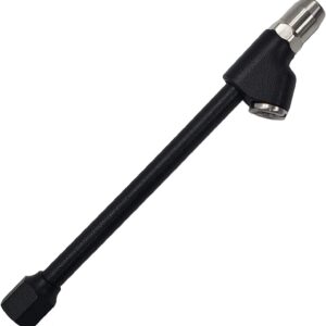 Standard Bore Reverse Angle Lock-On Air Chuck