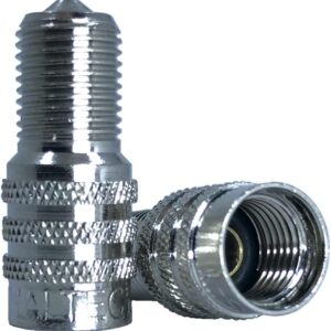 Haltec Ds-1 Double Seal Cap- Bag Of 50