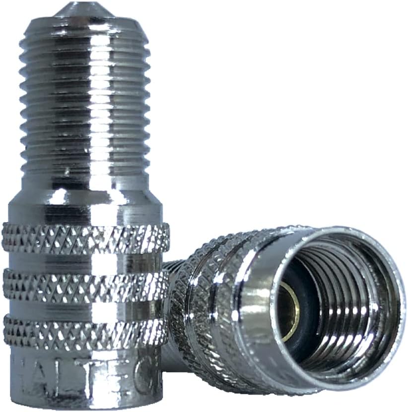 Haltec Ds-1 Double Seal Cap- Bag Of 50