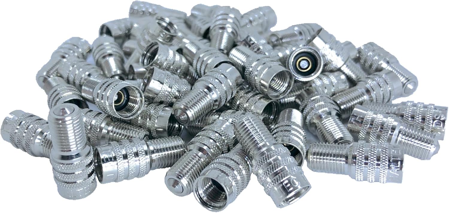 Haltec Ds-1 Double Seal Cap- Bag Of 50 - Image 3