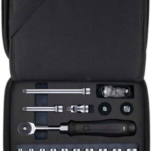 e-ASSIST MINI Ratchet Wrench Set