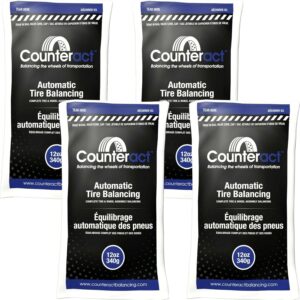 Counteract 12 oz. Bag of Counteract Balancing Beads - 4 Pack