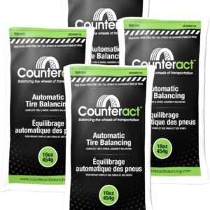 Counteract 16 oz. Bag of Counteract Balancing Beads - 4pk
