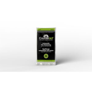 Counteract 16 oz. Bag of Counteract Balancing Beads