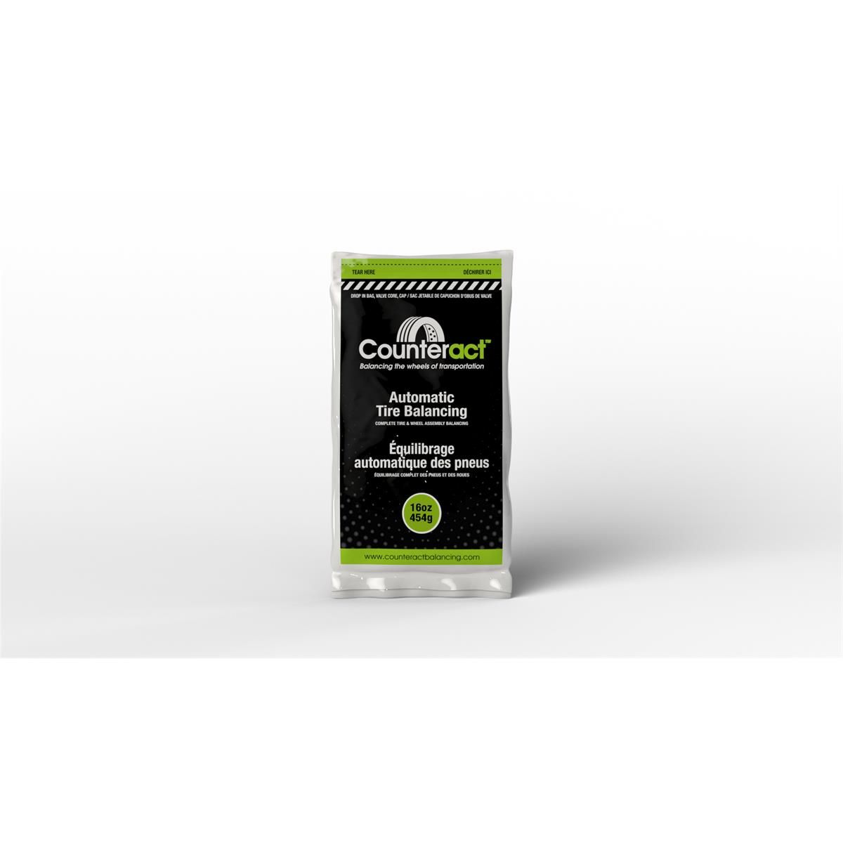 Counteract 16 oz. Bag of Counteract Balancing Beads