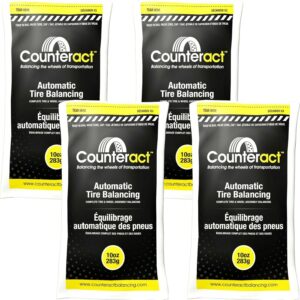 Counteract 10 oz. Bag of Counteract Balancing Beads - 4pack