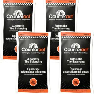 Counteract 6 oz. Bag Of Counteract Balancing Beads - 4pk