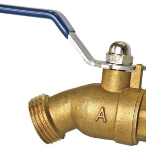 M71QT Quarter Turn Hose Bibb MIP